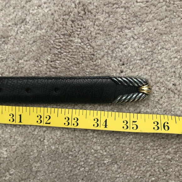 Brighton Museum collection belt Medium - Picture 6 of 6